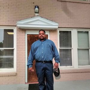 Meet your Posher, Ronald